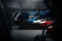 Por qu&eacute; Citro&euml;n en la F&oacute;rmula E tiene motivos para so&ntilde;ar