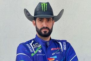 NASCAR Brasil: De volta ao automobilismo, João Barion estreia na categoria em Curvelo