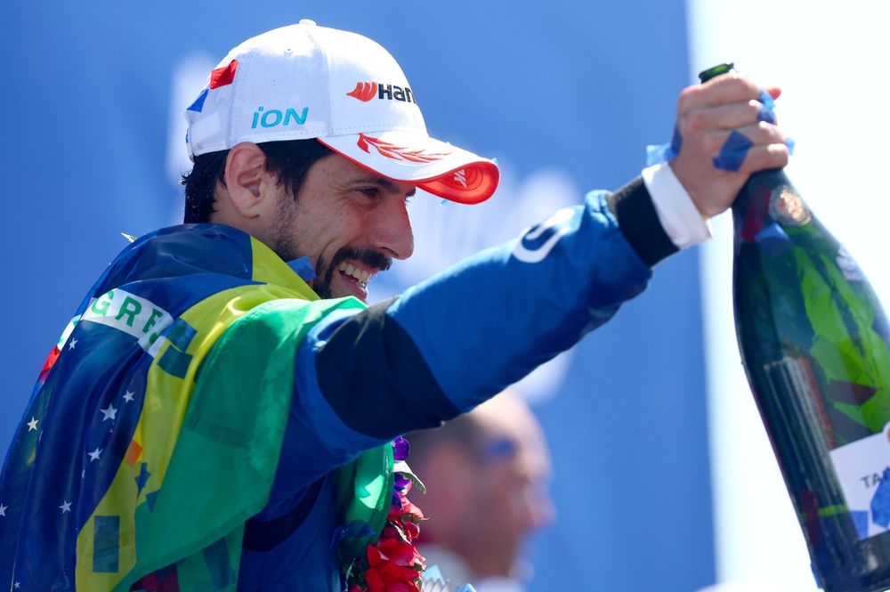 Lucas di Grassi