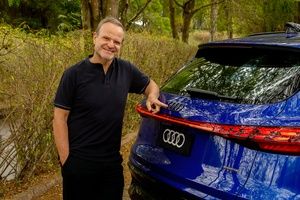 Audi do Brasil anuncia Rubens Barrichello como novo embaixador