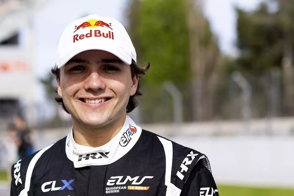Enzo Fittipaldi