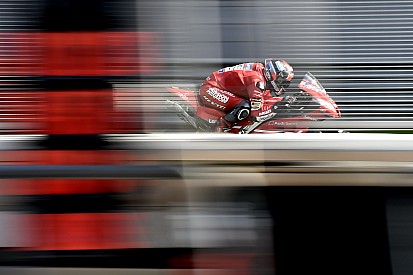 Test MotoGP Sepang, Giorno 3, Ore 14: Petrucci guida il poker Ducati a tempo di record!