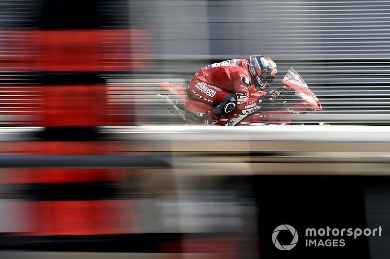 Test MotoGP Sepang, Giorno 3, Ore 14: Petrucci guida il poker Ducati a tempo di record!
