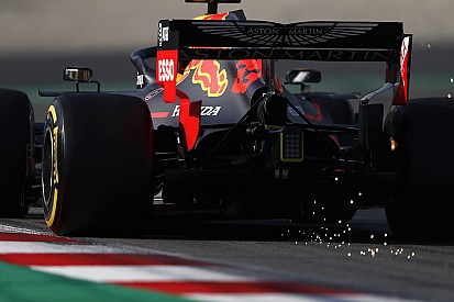 Jöjjön 2019: a Red Bull a létező legjobb döntést hozta a Hondával?