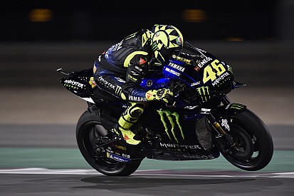 Россі: В Yamaha залишились торішні проблеми