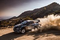 Evans w wysokiej formie przed Argentyną