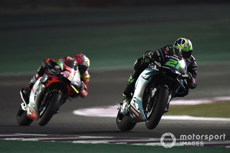 Morbidelli:
