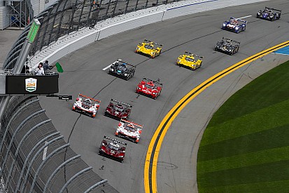 Opinion: Why it’s time Le Mans took another look at DPi