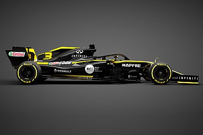 The question marks over the new Renault