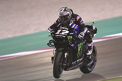 LIVE MotoGP : GP du Qatar, Warm-Up