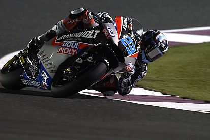 Pole de récord para Schrotter con Vierge 2º