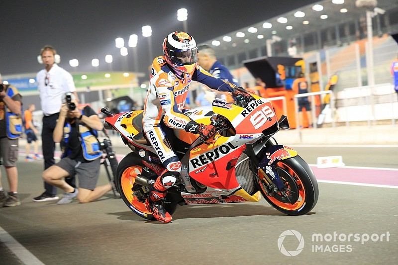 Lorenzo: