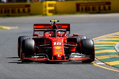 Leclerc: "Sabemos qué hacer para mejorar"