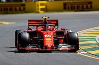 Leclerc: "Sabemos qué hacer para mejorar"