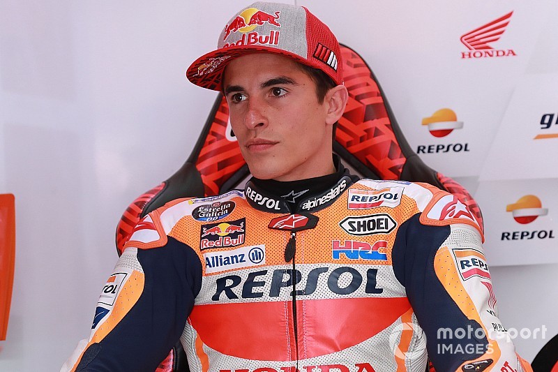 Dovizioso szerint furcsa volt, Marquez örül, hogy túl van a versenyen, Crutchlow a fenekét fájlalja