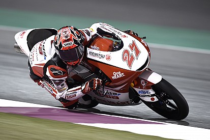 Moto3 Losail: Slimme Toba troeft Dalla Porta af op weg naar eerste GP-zege