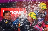 Tytuł już w Las Vegas?