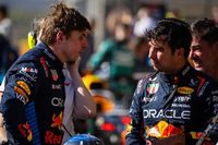 Verstappen aconseja a Cadillac contratar a Checo Pérez: Sería una buena elección