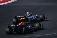 La explicaci&oacute;n de los comisarios de la sanci&oacute;n a Norris en Austin