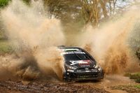 Safari pokazało pazur