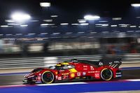 Sensacyjne kwalifikacje w Katarze