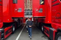 A qué hora fue el test de MotoGP en Barcelona y cómo verlo