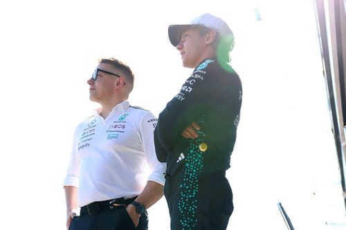 Cómo Australia demostró la importancia de la relación piloto-ingeniero