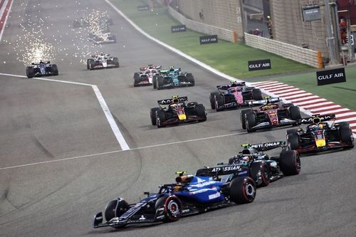 V10 w sferze marzeń?