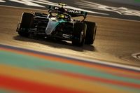 F1: Hamilton e Verstappen são 'sincerões' após quali ruim para a sprint do Catar