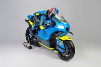 【送料0円】 小椋藍の愛機がお披露目！ トラックハウス、2025年のバイクは アクセサリー