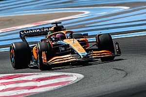 El mensaje de Ricciardo sobre su futuro no sorprendi&oacute; a McLaren