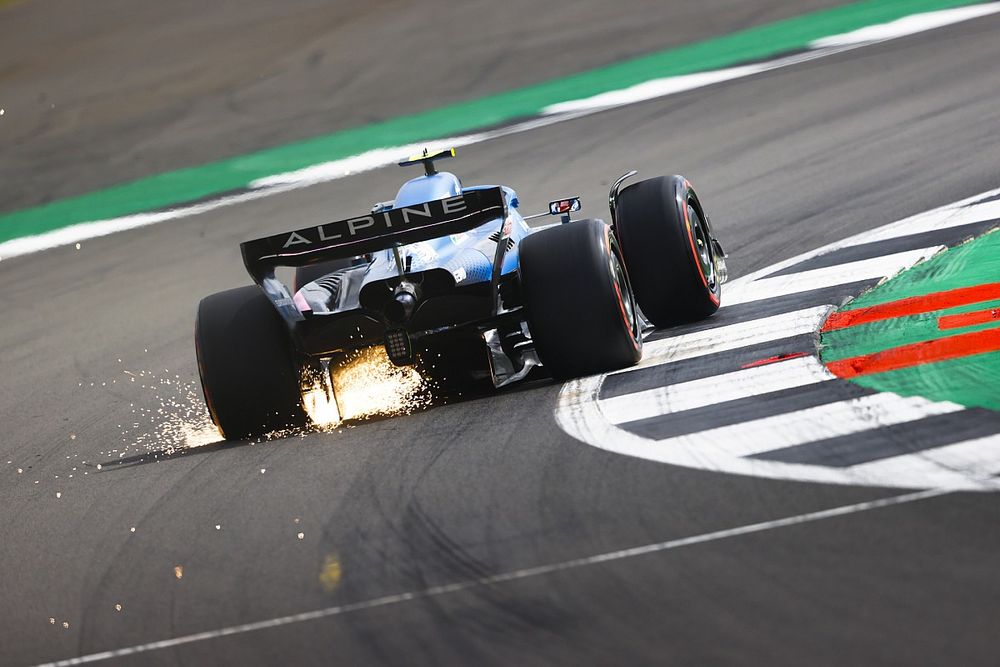 LIVE Formula 1 | Gran Premio di Gran Bretagna, Qualifiche