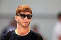 F1: Gasly tem dúvidas sobre capacidade de liderança de Tsunoda