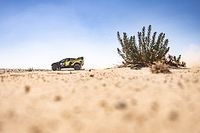 Etapa 6B del Rally Dakar 2024: horario, recorrido y c&oacute;mo verla