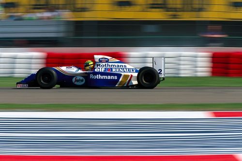 Las cifras hist&oacute;ricas de Renault como fabricante de motores en la F1