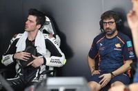 Mir disfruta de tener ahora el equipo técnico de Márquez en Honda