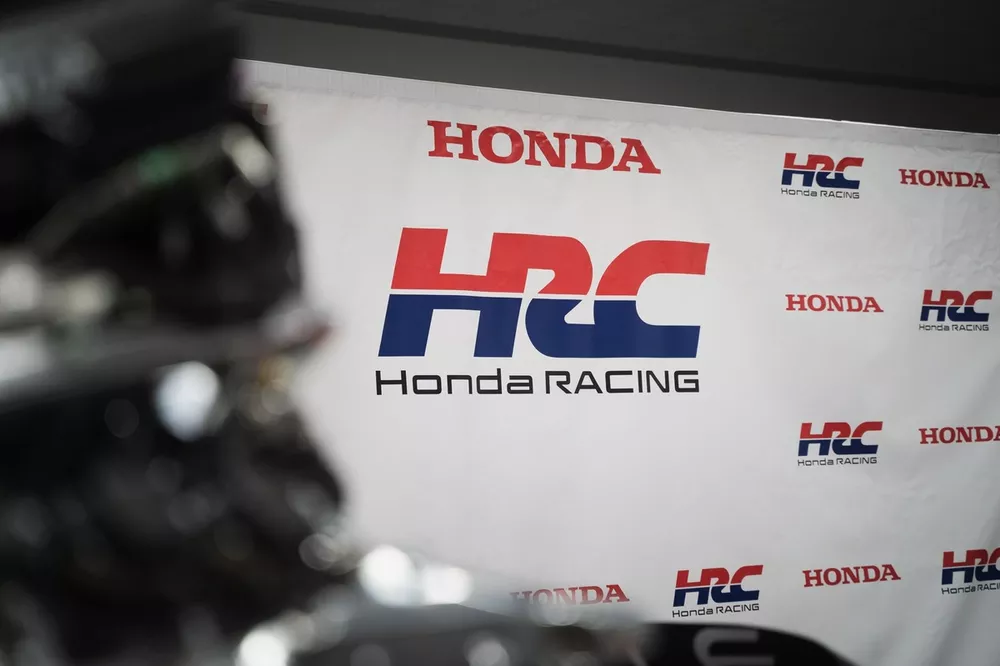 Honda Racing-logo
