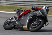 Bradl y Savadori se suman a Pedrosa como wildcards para el MotoGP en Jerez