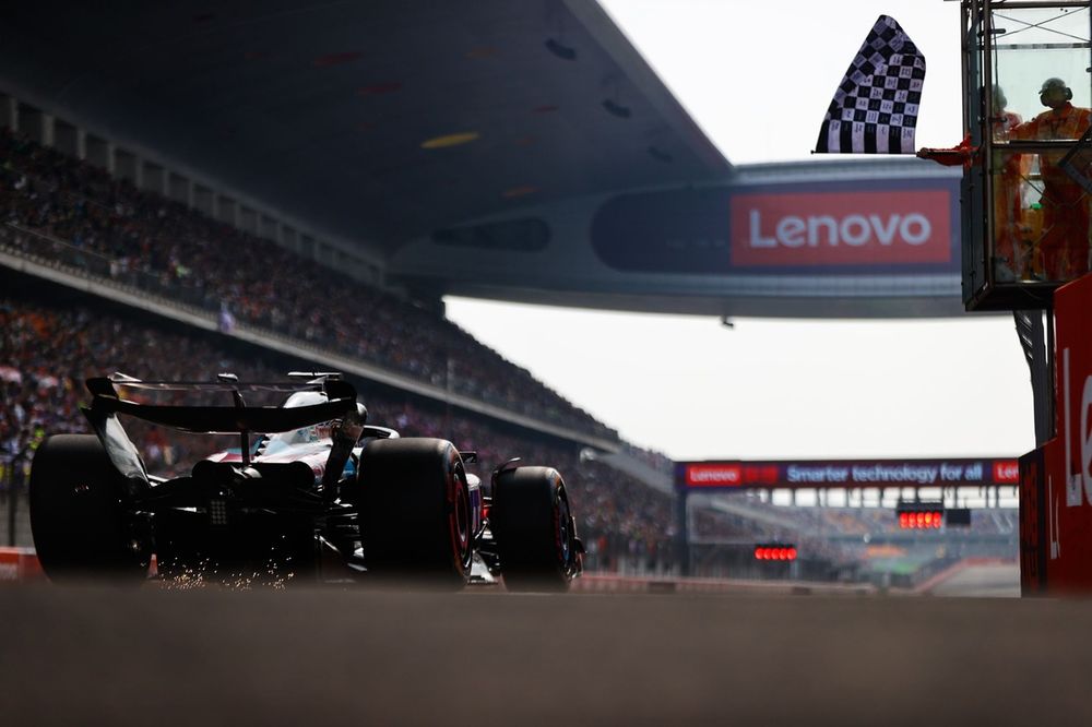 Esteban Ocon, Alpine A524