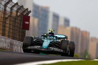 Protest Astona Martina odrzucony