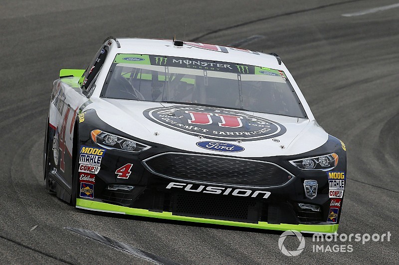 Kevin Harvick: