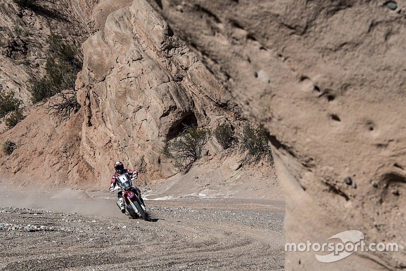 Paulo Gon&ccedil;alves, Honda HRC