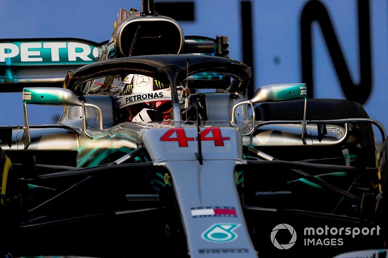 PLACARES: Confira as disputas internas de cada time na F1