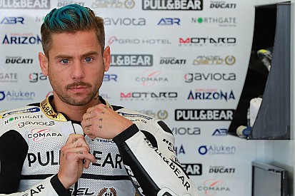 Баутіста переходить до WorldSBK