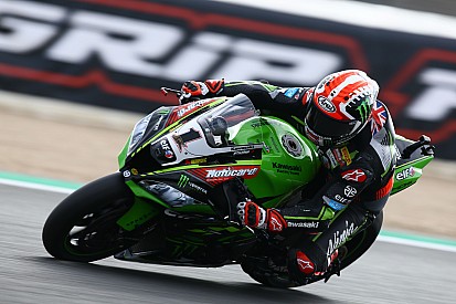 Magny-Cours, Libere 3: Rea chiude in testa ma gli altri sono molto vicini