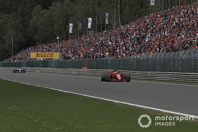 Marc Surer verteidigt Ferrari: