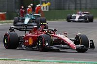 F1: Sainz assume vice-liderança e Verstappen sobe uma posição; veja situação do Mundial após Sprint de Ímola