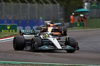 Przeprosiny szefa zespołu Mercedesa