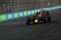 Ferrari believes Red Bull's F1 downforce choice "merits some analysis"