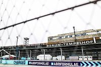 Fórmula E guarda minuto de silencio por trabajador fallecido